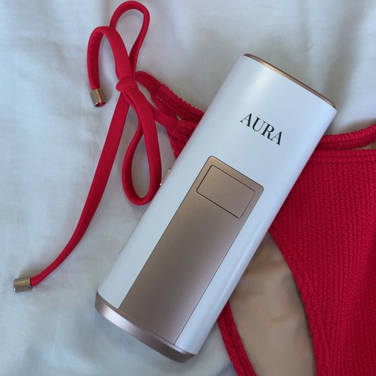What Is IPL Hair Removal? Real Tests & Why Aura Works in India