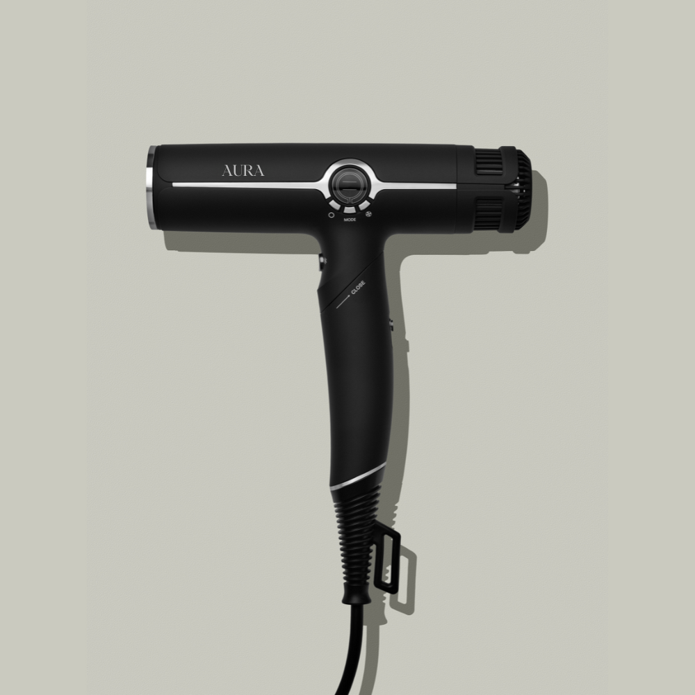 Hair Dryer PRO
